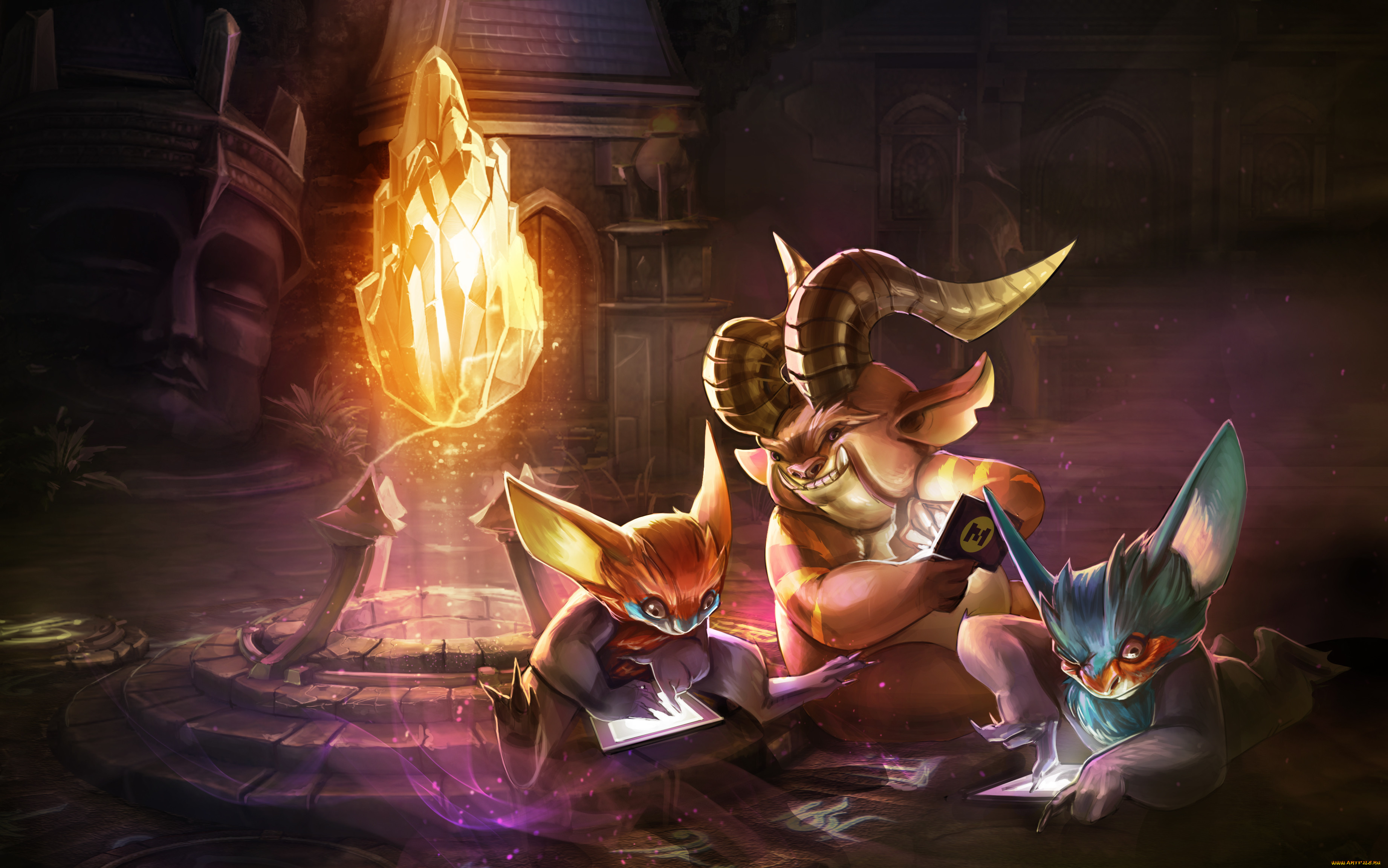 , vainglory, action, 